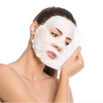 Экспресс-уход: тканевые маски для лица