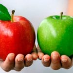 Польза яблок для здоровья