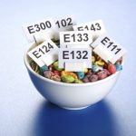 Вредные пищевые добавки