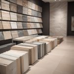 Керамогранит декор: обзор вариантов, цены и фото в каталоге