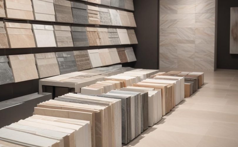 Керамогранит декор: обзор вариантов, цены и фото в каталоге