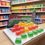 Жевательные мармеладные пастилки для детей с 3 лет: сравнение предложений на маркетплейсах и в аптеках