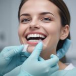 Профессиональное отбеливание зубов: методы, безопасность и уход