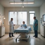 Медицинская помощь при выводе из запоя: современные методы и подходы наркологии