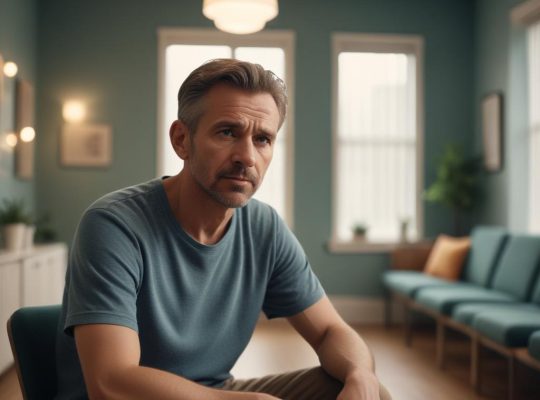 Метод двойного блока при лечении алкогольной зависимости