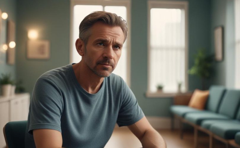 Метод двойного блока при лечении алкогольной зависимости