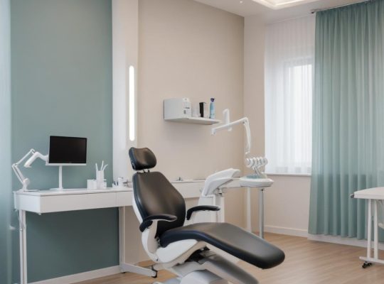 Стоматологическая сеть клиник в Санкт-Петербурге