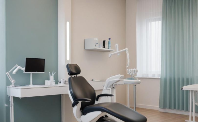 Стоматологическая сеть клиник в Санкт-Петербурге