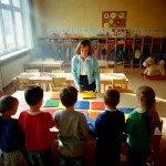 Выпускные альбомы для детского сада: форматы, содержание и идеи оформления
